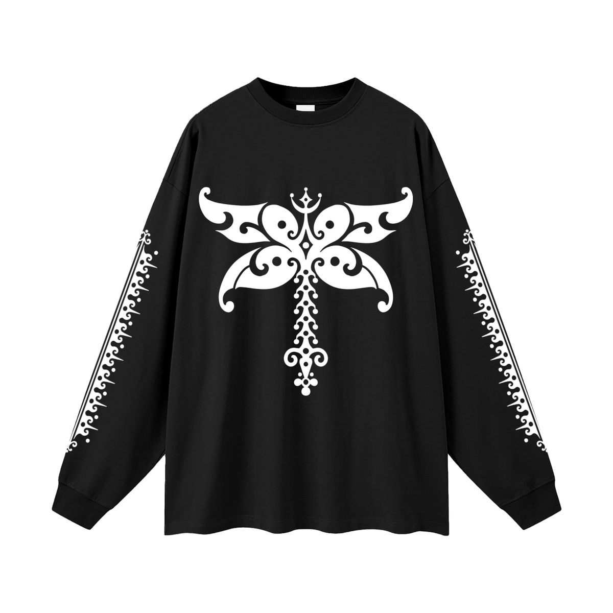 Dragonfly Tee