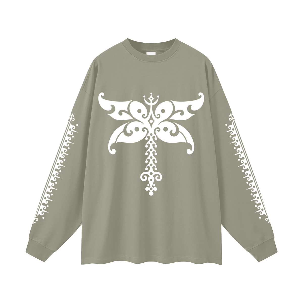 Dragonfly Tee